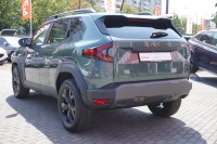 Dacia Duster Extreme TCe 140