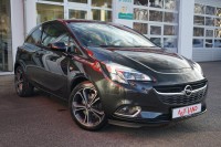 Opel Corsa E 1.4 Turbo Innovation