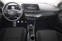 Hyundai BAYON Bayon 1.2