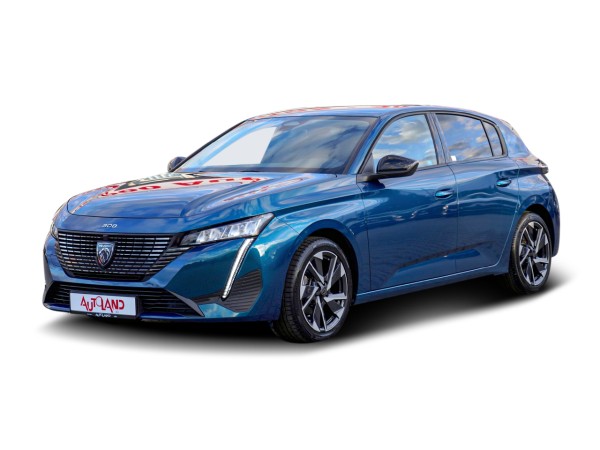 Peugeot 308 1.2 PureTech 130