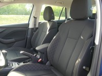 Skoda Kamiq 1.0 Clever