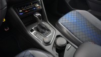 VW Tiguan 2.0 TSI R 4Motion