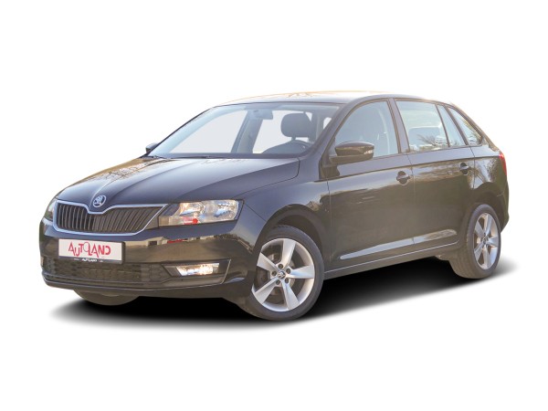 Skoda Rapid Spaceback 1.0 Ambition