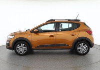 Vorschau: Dacia Sandero Stepway 1.0 TCe Aut.