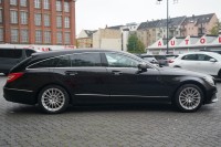 Mercedes-Benz CLS 400 4Matic