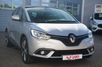 Renault Scenic 1.2 TCe 130 Intens