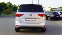 VW Touran 2.0 TDI Comfortline