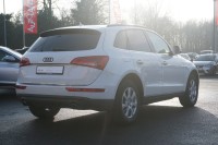 Audi Q5 2.0 TFSI quattro