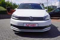 VW Touran 1.5 16V United VC