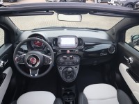 Fiat 500C 1.0 mHev Dolcevita