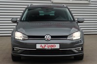 VW Golf VII Variant 1.4 TSI DSG Sound
