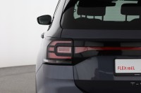 VW T-Cross 1.0 TSI DSG