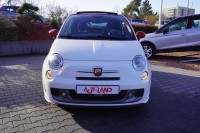 Abarth 595C 1.4T 160PS Turismo