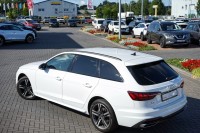 Audi A4 35 2.0 TFSI Avant advanced S-Line