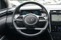 Hyundai Tucson 1.6 T-GDI Mild Hybrid