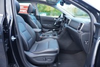 Kia Sportage 1.6 Black Edition 2WD