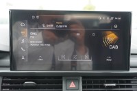 Audi A4 Avant 35 TFSI advanced