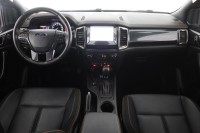 Ford Ranger 2.0 TDCi Wildtrak Doppelkabine 4x4