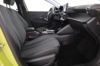 Peugeot 208 1.2 mHEV 110 Aut.