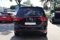 VW Touran 1.5 TSI DSG Highline