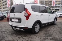 Dacia Lodgy 1.2 TCe 115 Stepway