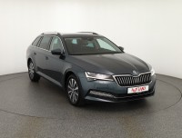 Skoda Superb 2.0 TDI Style