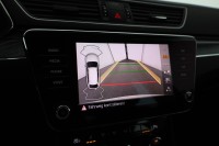 Skoda Superb Combi 1.4 TSI iV Style