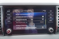 Skoda Karoq 1.5 TSI Sportline DSG
