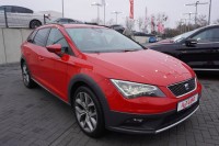 Seat Leon ST 1.8 TSI X-Perience 4Drive