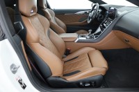 BMW M8 Competition xDrive