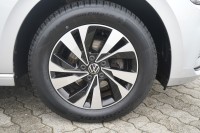 VW Polo 1.0TSI DSG