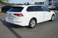 VW Golf VIII Variant 1.5 eTSI DSG Life