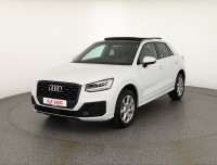 Audi Q2 1.0 TFSI sport ultra