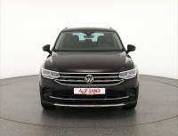 VW Tiguan 1.4 TSI eHybrid Elegance
