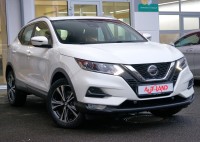 Nissan Qashqai 1.3 DIG-T N-Style