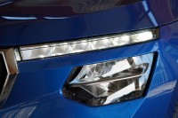 Skoda Kamiq 1.5 TSI DSG