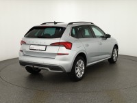 Skoda Kamiq 1.5 TSI DSG Clever
