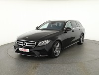 Vorschau: Mercedes-Benz E 400 E400 d 4Matic T-Modell AMG Line