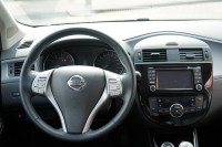 Nissan Pulsar 1.2 DIG-T Acenta