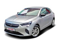 Opel Corsa 1.2DI Turbo Aut. Sitzheizung LED Tempomat