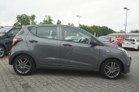 Hyundai i10 1.0 Basis blue