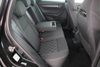 Skoda Karoq Sportline 1.5 TSI DSG