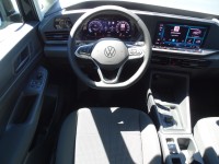 VW Caddy Maxi 1.5 TSI DSG