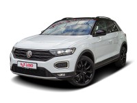 VW T-Roc 1.0 United LED Navi Kamera PDC Winterpaket