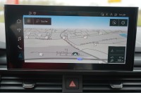 Audi A4 Avant 40 TDI S-Tronic