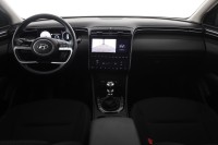 Hyundai Tucson 1.6 T-GDI