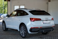 Vorschau: Audi Q5 Sportback S-Line 45 TFSI quattro s-tronic