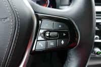 BMW 520 d Touring Aut.