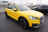 Audi Q2 1.4 TFSI S-Line S-Tronic