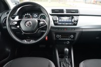 Skoda Fabia 1.0 Ambition